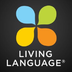 Phần mềm học tiếng Anh Living Language