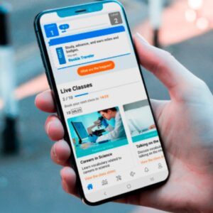 Phần Mềm Học Tiếng Anh Open English