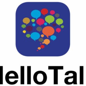Ứng dụng học tiếng Anh HelloTalk