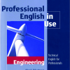 Professional English In Use - Engineering