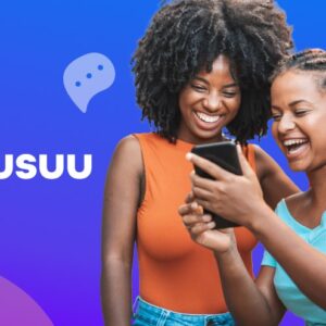 Ứng dụng học tiếng Anh Busuu