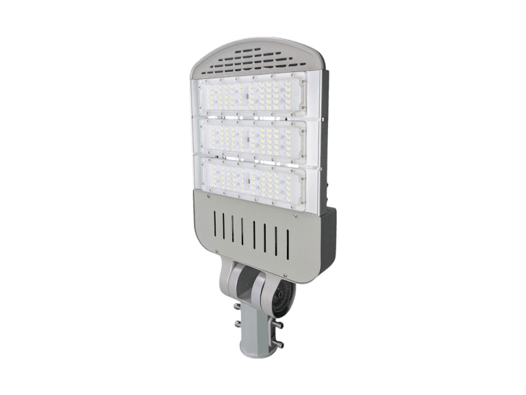 Một mẫu đèn năng lượng mặt trời sử dụng CHIP LED SMD 3030